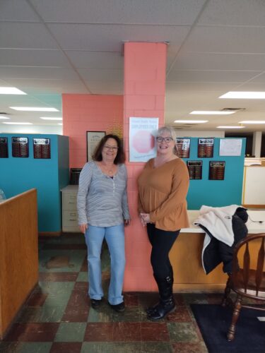 Guess the First Snowfall Contest winner | News, Sports, Jobs - Minot